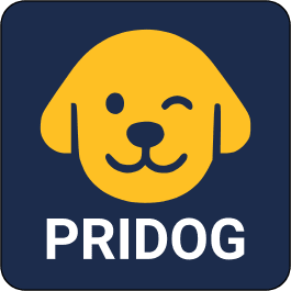 Logo Pridog